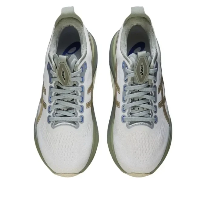 Gel-Kayano 32 CP «Cream Pepper»