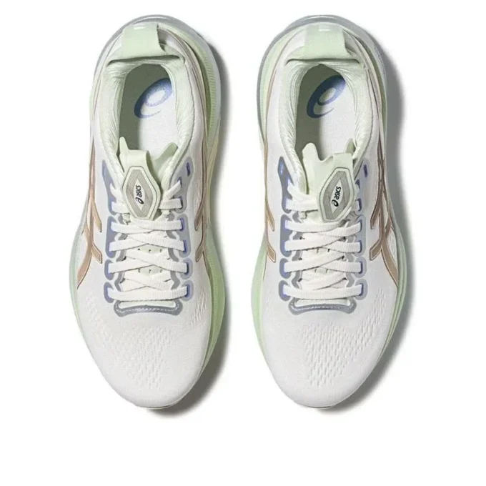 Gel-Kayano 32 CP «Cream Pepper»