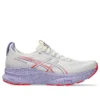 Gel-Kayano 32 «Crema y púrpura Edo»