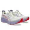 Gel-Kayano 32 «Crema y púrpura Edo»