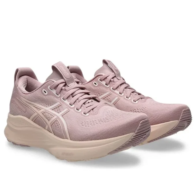 Gel-Kayano 32 D Wide «Morganite Pearl Pink»