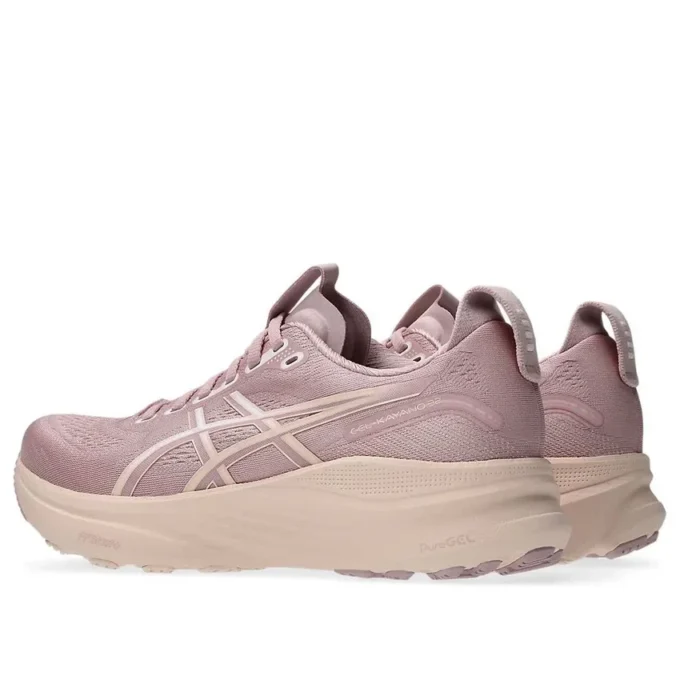 Gel-Kayano 32 D Wide «Morganite Pearl Pink»