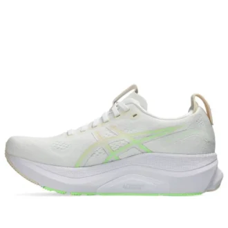 Gel-Kayano 32 D Wide «White Seashell»