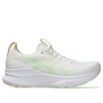 Gel-Kayano 32 D Wide «White Seashell»