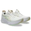 Gel-Kayano 32 D Wide «White Seashell»
