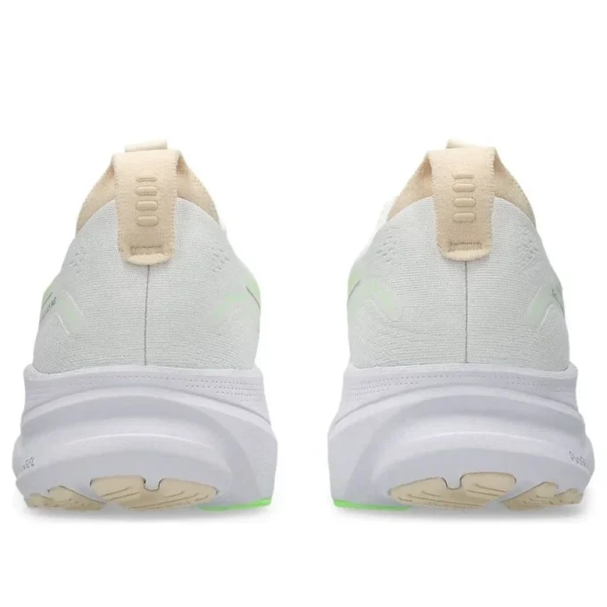 Gel-Kayano 32 D Wide «White Seashell»