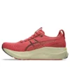Gel-Kayano 32 «Dark Pink Clay Dark Currant»