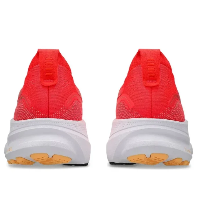 Gel-Kayano 32 «Flash Red Beet Juice»