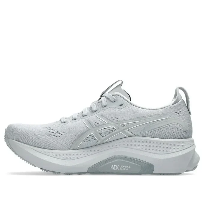 Gel-Kayano 32 «Gravel»