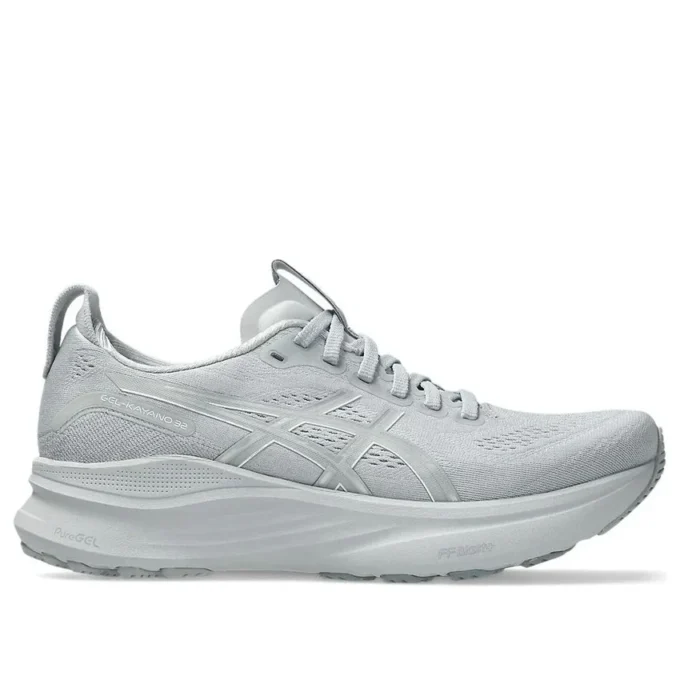 Gel-Kayano 32 «Gravel»