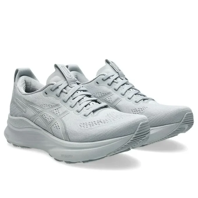 Gel-Kayano 32 «Gravel»