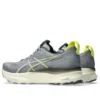 Gel-Kayano 32 «Grey Neon Green»