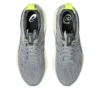 Gel-Kayano 32 «Grey Neon Green»
