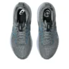 Gel-Kayano 32 «Gris acero y azul Egeo»