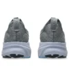 Gel-Kayano 32 «Gris acero y azul Egeo»