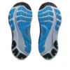 Gel-Kayano 32 «Gris acero y azul Egeo»