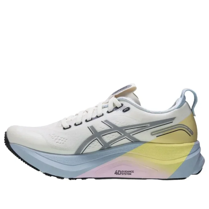 Gel-Kayano 32 «Lite-Show Collection»