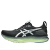 Gel-Kayano 32 Luxe «Luxe Black»