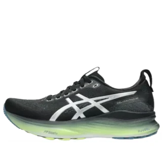 Gel-Kayano 32 Luxe «Luxe Black»