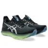 Gel-Kayano 32 Luxe «Luxe Black»