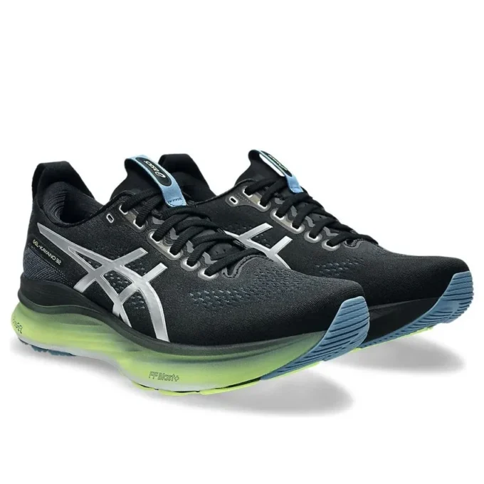 Gel-Kayano 32 Luxe «Luxe Black»