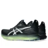 Gel-Kayano 32 Luxe «Luxe Black»