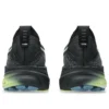 Gel-Kayano 32 Luxe «Luxe Black»
