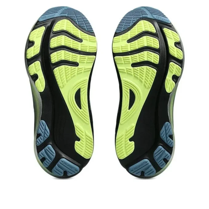 Gel-Kayano 32 Luxe «Luxe Black»