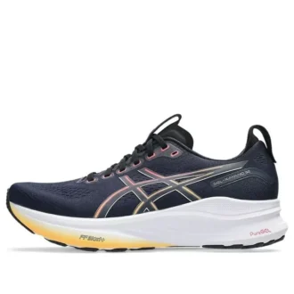 Gel-Kayano 32 «Midnight Black»