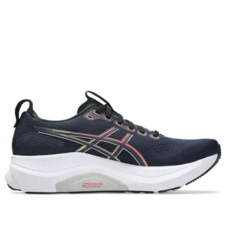 Gel-Kayano 32 «Midnight Black»