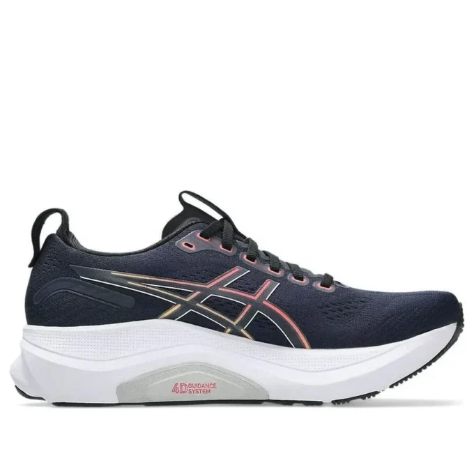 Gel-Kayano 32 «Midnight Black»