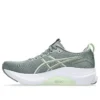 Gel-Kayano 32 «Monument Blue Whisper Green»