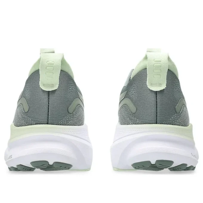Gel-Kayano 32 «Monument Blue Whisper Green»