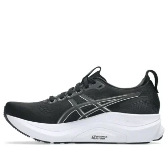 Gel-Kayano 32 «Negro Blanco»