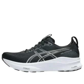 Gel-Kayano 32 «Negro Blanco»