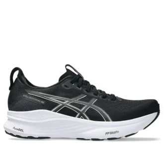 Gel-Kayano 32 «Negro Blanco»