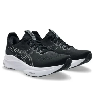 Gel-Kayano 32 «Negro Blanco»