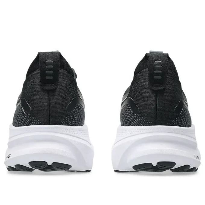 Gel-Kayano 32 «Negro Blanco»