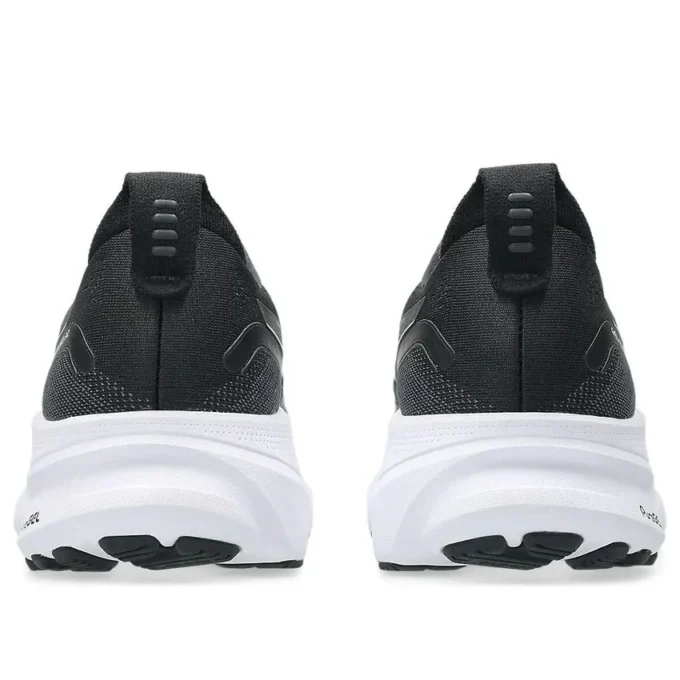 Gel-Kayano 32 «Negro Blanco»
