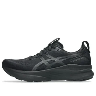 Gel-Kayano 32 «Negro Gris Grafito»
