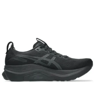 Gel-Kayano 32 «Negro Gris Grafito»