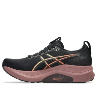 Gel-Kayano 32 «Negro Grosella Negra»