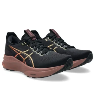 Gel-Kayano 32 «Negro Grosella Negra»