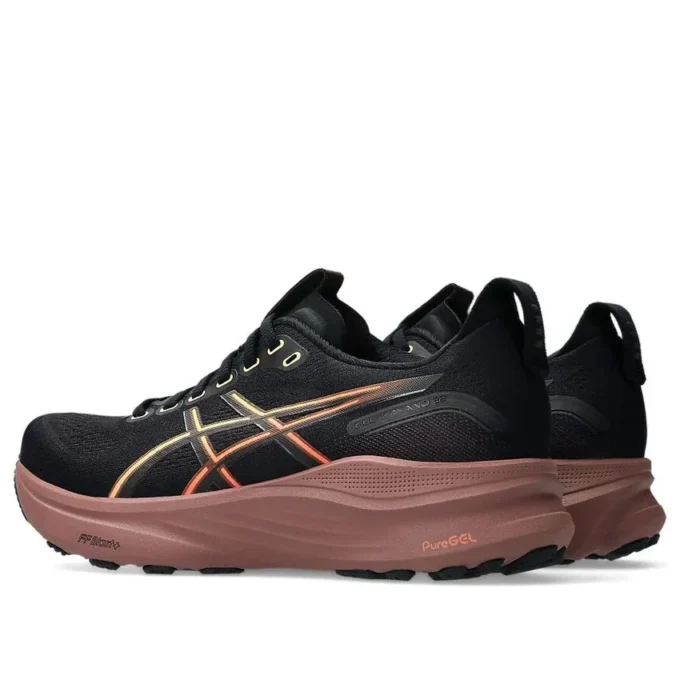 Gel-Kayano 32 «Negro Grosella Negra»