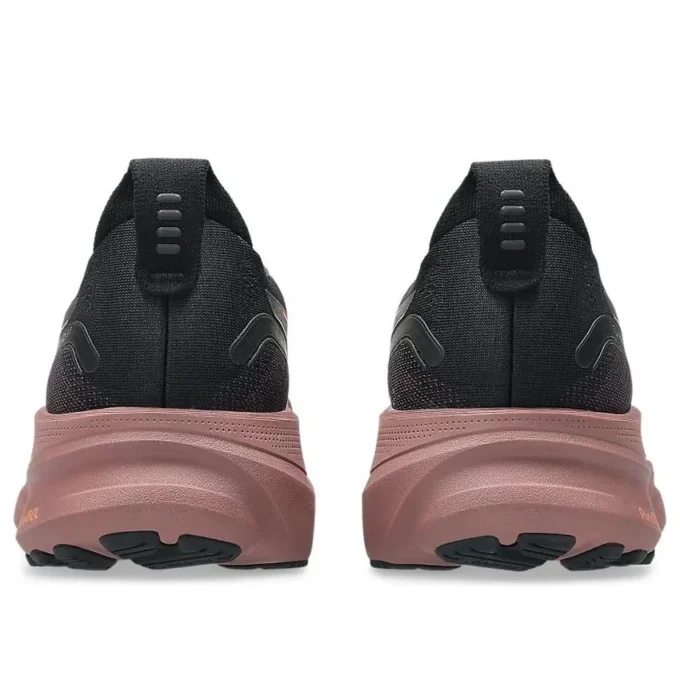 Gel-Kayano 32 «Negro Grosella Negra»