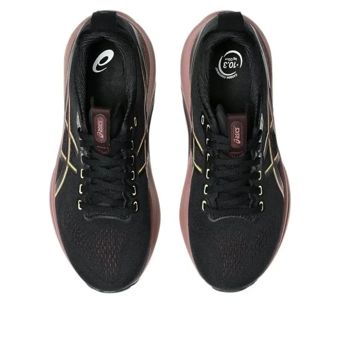 Gel-Kayano 32 «Negro Grosella Negra»
