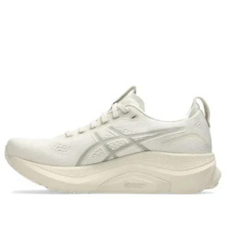 Gel-Kayano 32 «Oatmeal Meteor Grey»