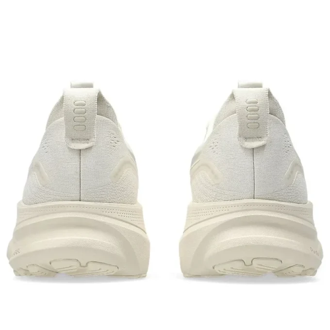 Gel-Kayano 32 «Oatmeal Meteor Grey»