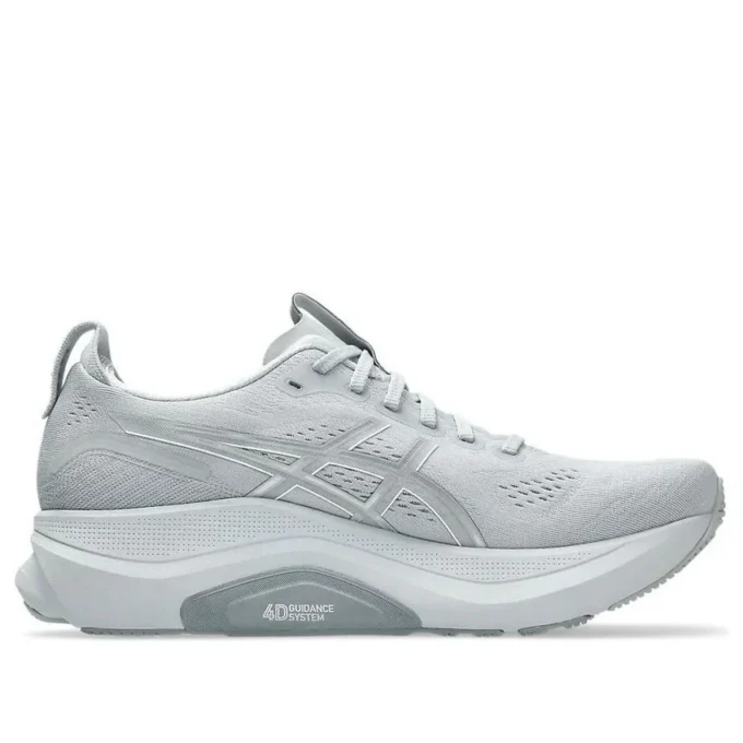 Gel-Kayano 32 «Piedmont Grey Gravel»