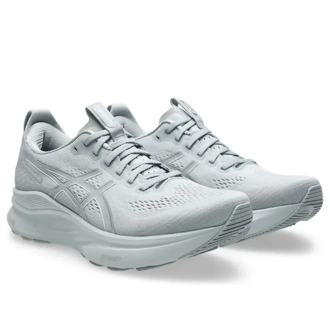 Gel-Kayano 32 «Piedmont Grey Gravel»